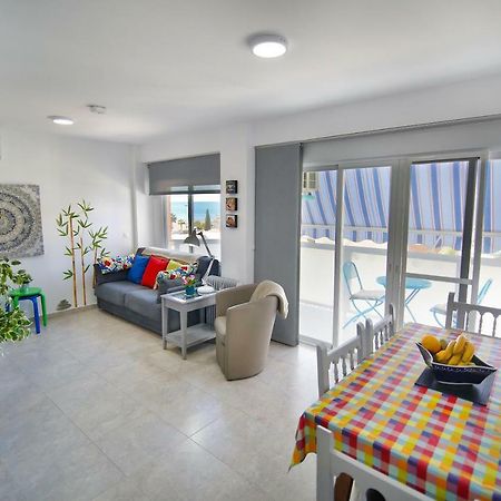 Vella Rosa 2 Daire Torre Del Mar Dış mekan fotoğraf