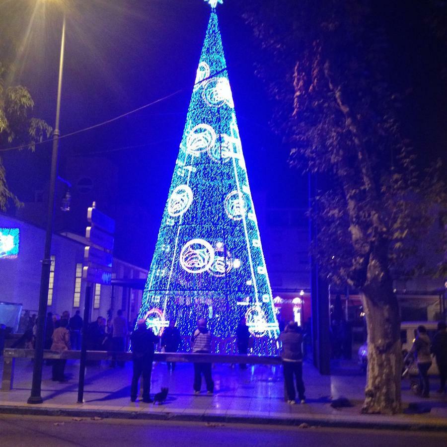 Vella Rosa 2 Daire Torre Del Mar Dış mekan fotoğraf