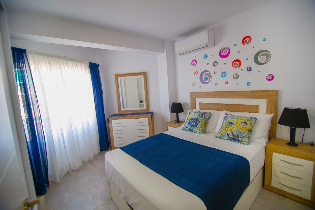 Vella Rosa 2 Daire Torre Del Mar Dış mekan fotoğraf